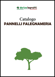 Catalogo Falegnameria